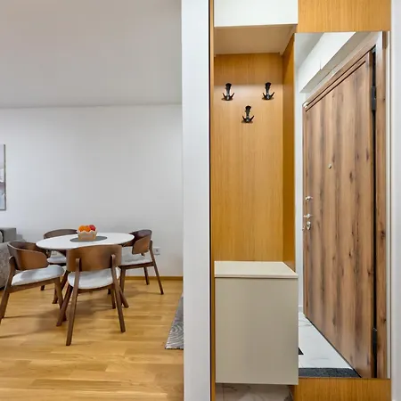 Mount Nadica Apartman Zlatibor