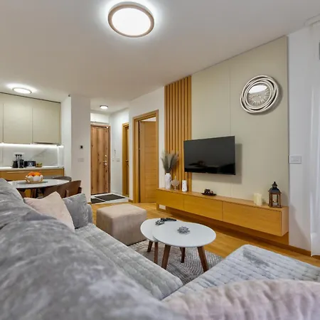 Mount Nadica Apartman