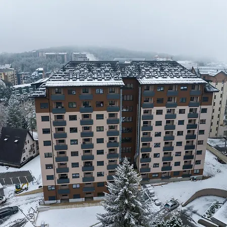 Apartman Mount Nadica Zlatibor